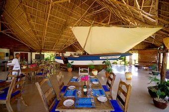 Hotel The Zanzibari