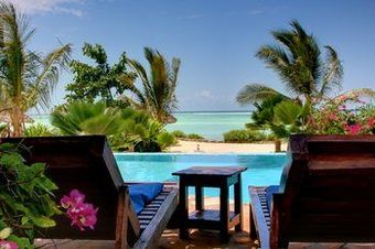 Hotel The Zanzibari