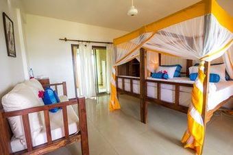 Hotel The Zanzibari