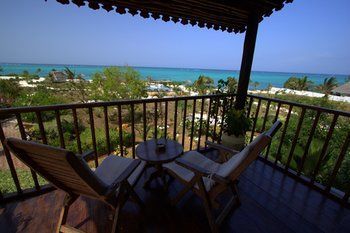 Hotel The Zanzibari