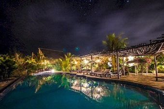 Hotel The Zanzibari