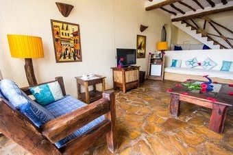 Hotel The Zanzibari