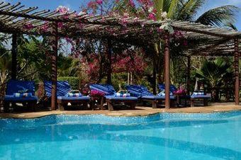 Hotel The Zanzibari