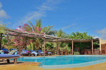 Hotel The Zanzibari