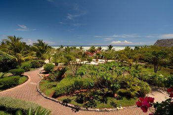 Hotel The Zanzibari
