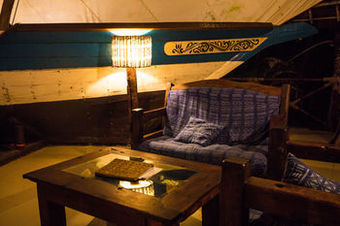 Hotel The Zanzibari