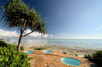 Hotel The Zanzibari