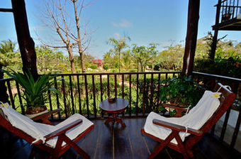 Hotel The Zanzibari