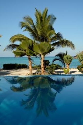 Hotel The Zanzibari