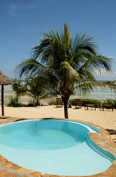 Hotel The Zanzibari