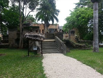 Protea Hotel Mbweni Ruins Zanzibar