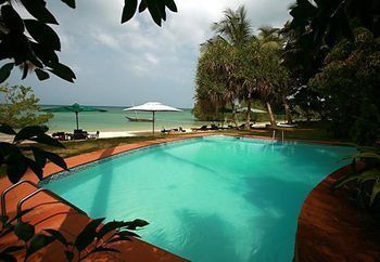 Protea Hotel Mbweni Ruins Zanzibar
