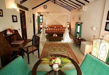 Protea Hotel Mbweni Ruins Zanzibar