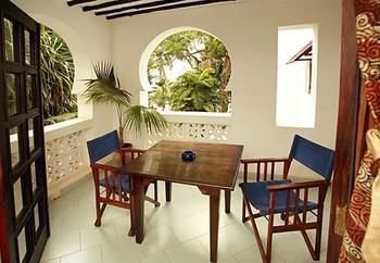 Protea Hotel Mbweni Ruins Zanzibar