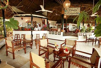 Protea Hotel Mbweni Ruins Zanzibar
