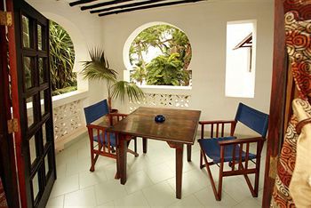 Protea Hotel Mbweni Ruins Zanzibar