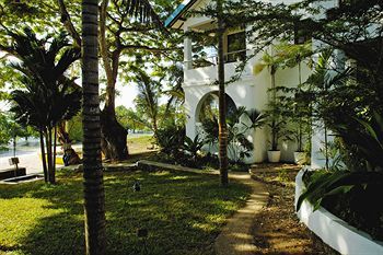 Protea Hotel Mbweni Ruins Zanzibar