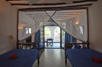 Protea Hotel Mbweni Ruins Zanzibar