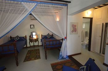 Protea Hotel Mbweni Ruins Zanzibar