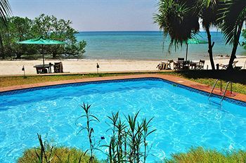 Protea Hotel Mbweni Ruins Zanzibar
