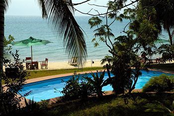 Protea Hotel Mbweni Ruins Zanzibar