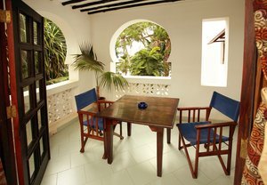 Protea Hotel Mbweni Ruins Zanzibar