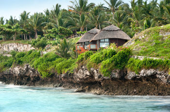 Hotel Melia Zanzibar
