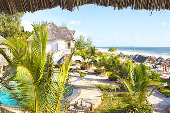 Apartamento Waridi Beach Resort & Spa