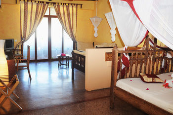 Apartamento Waridi Beach Resort & Spa