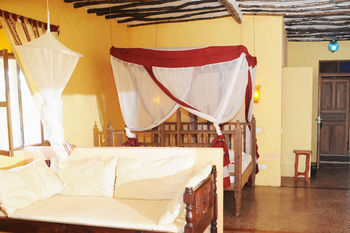 Apartamento Waridi Beach Resort & Spa