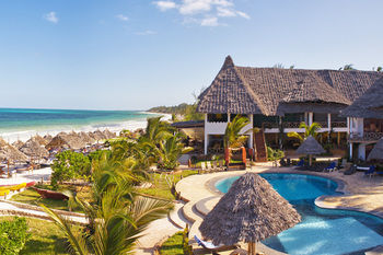 Apartamento Waridi Beach Resort & Spa