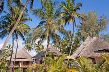 Apartamento Waridi Beach Resort & Spa