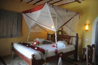 Apartamento Waridi Beach Resort & Spa