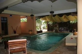 Apartamento Waridi Beach Resort & Spa