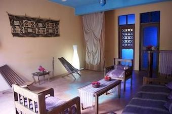 Apartamento Waridi Beach Resort & Spa
