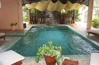 Apartamento Waridi Beach Resort & Spa