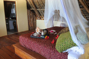 Apartamento Waridi Beach Resort & Spa