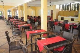 Apartamento Waridi Beach Resort & Spa