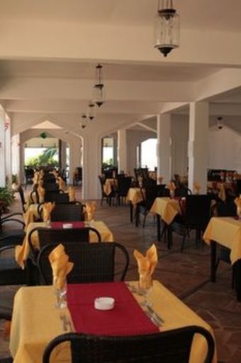 Apartamento Waridi Beach Resort & Spa