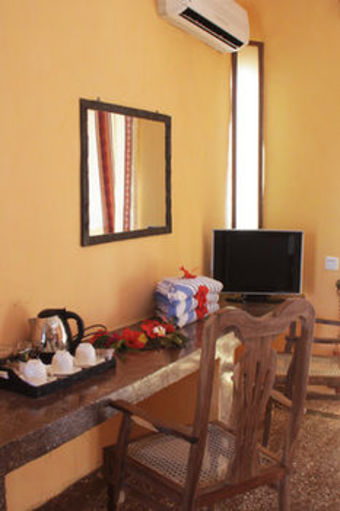 Apartamento Waridi Beach Resort & Spa