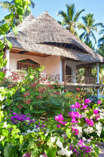 Apartamento Waridi Beach Resort & Spa