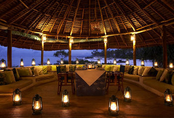 Hotel Matemwe Lodge - All Inclusive