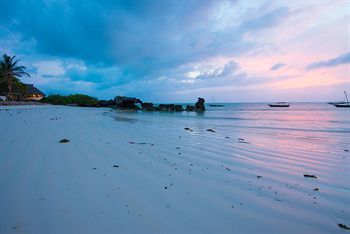 Hotel Matemwe Lodge - All Inclusive