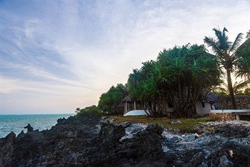 Hotel Matemwe Lodge - All Inclusive