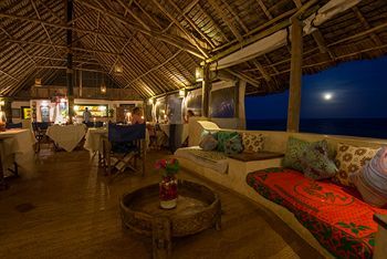 Hotel Matemwe Lodge - All Inclusive