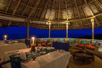 Hotel Matemwe Lodge - All Inclusive