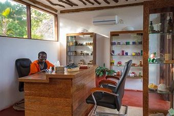 Hotel Matemwe Lodge - All Inclusive