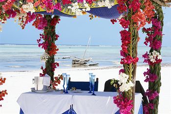 Hotel Matemwe Lodge - All Inclusive