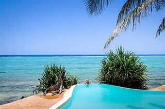 Hotel Matemwe Lodge - All Inclusive