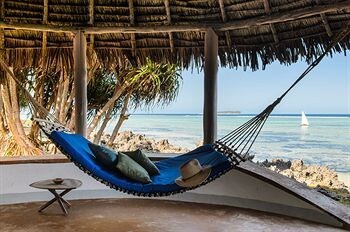 Hotel Matemwe Lodge - All Inclusive